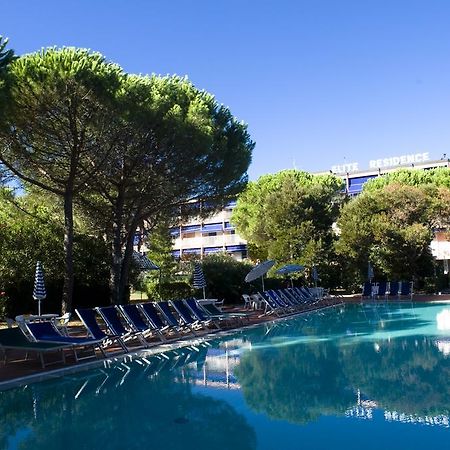 Residence Elite Marina di Campo Eksteriør bilde