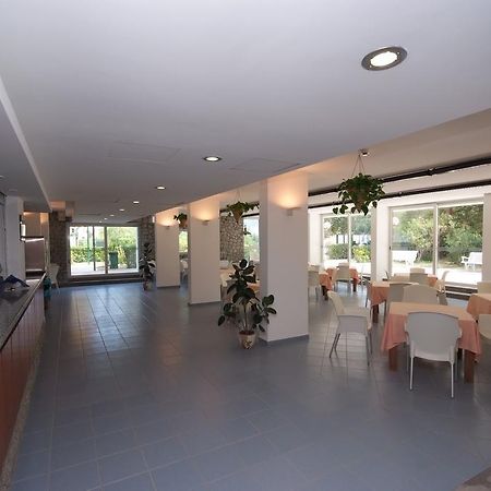 Residence Elite Marina di Campo Eksteriør bilde