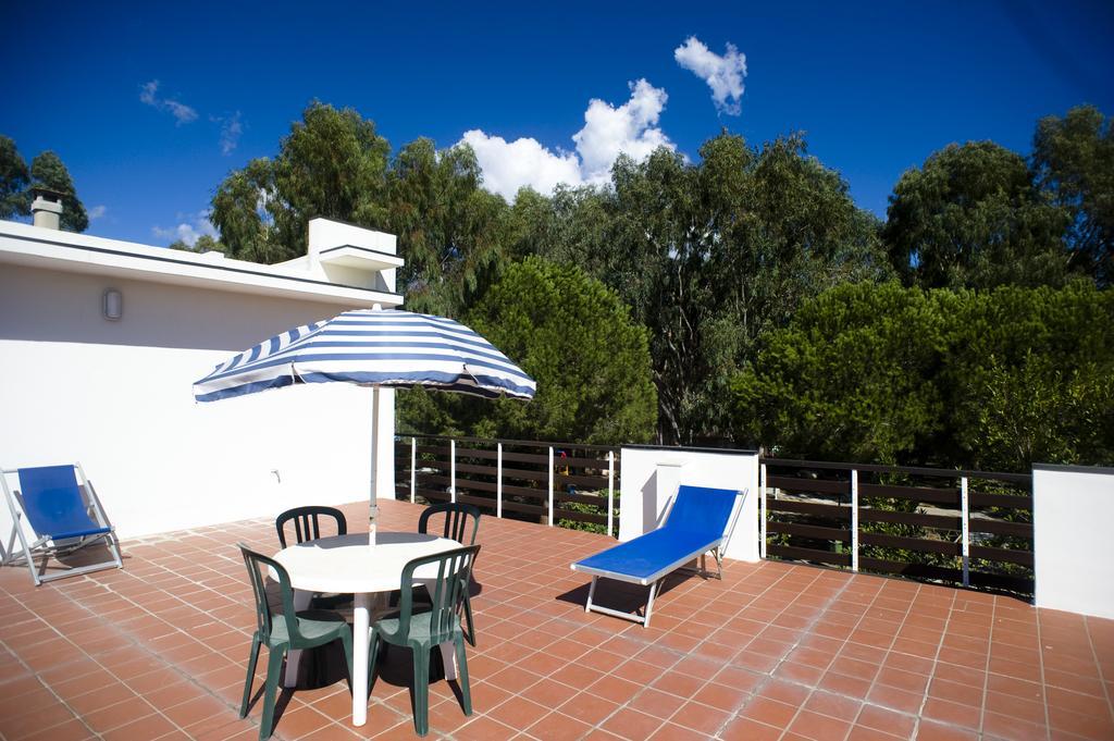 Residence Elite Marina di Campo Rom bilde