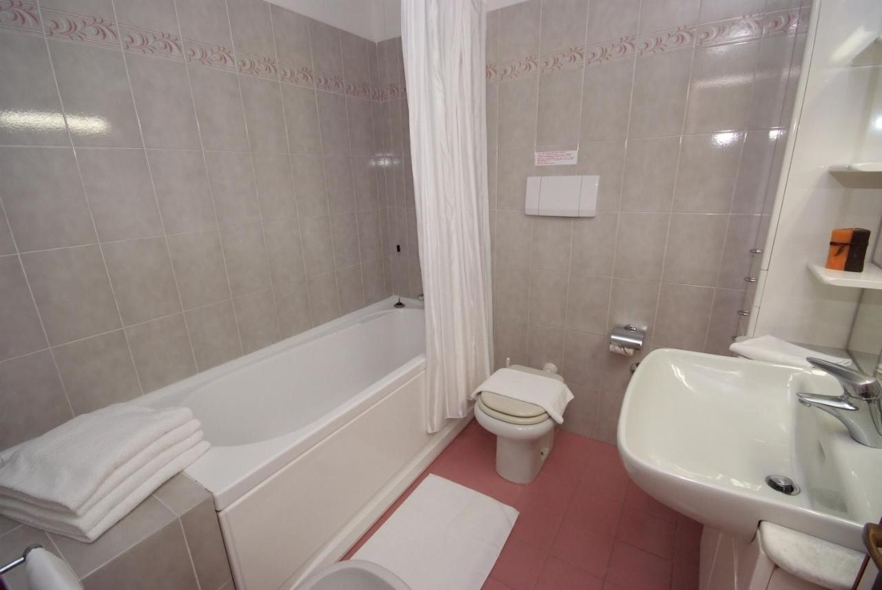 Residence Elite Marina di Campo Rom bilde